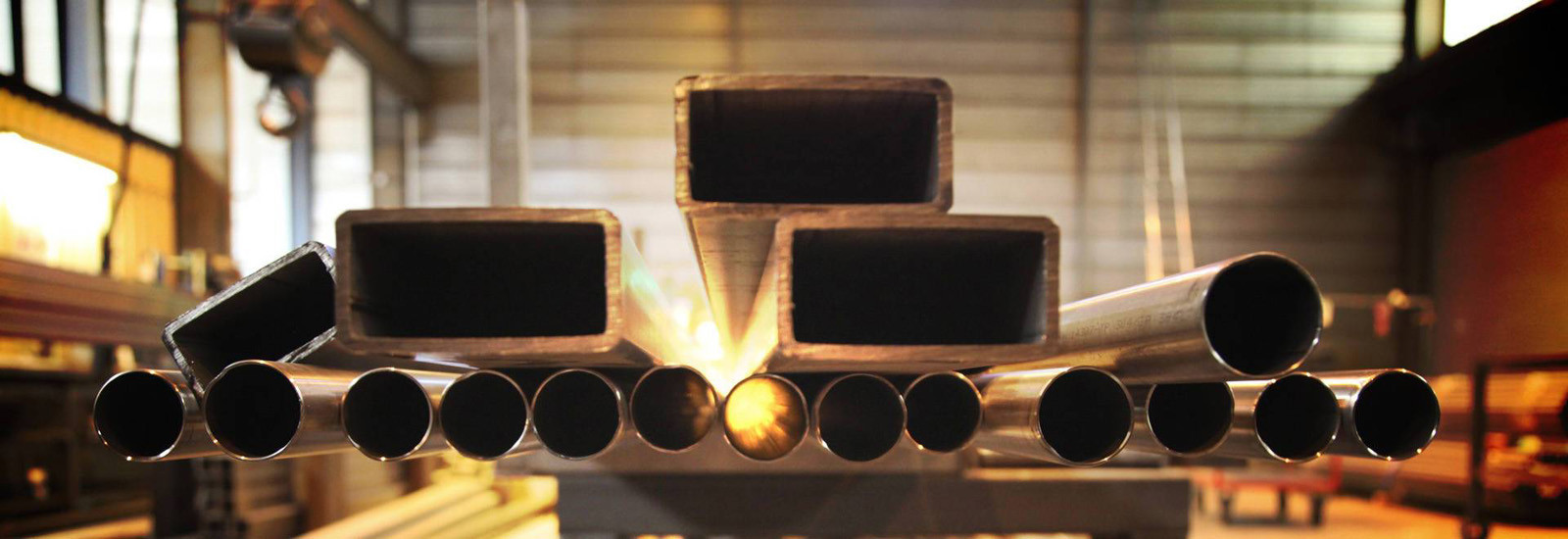 Qualità Tubo senza soluzione di continuità in acciaio inossidabile fabbrica