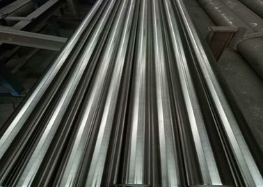 Norma sanitaria polacca di industriale A270 di trasformazione dei prodotti alimentari della saldatura della metropolitana dello specchio