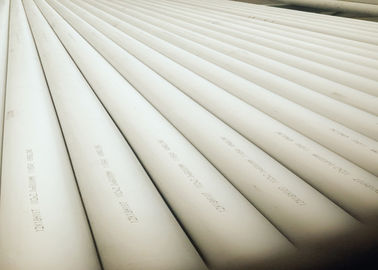 BACCANO non distruttivo/ASTM A213 della metropolitana dello scambiatore di calore dell'acciaio inossidabile della stiratura a freddo