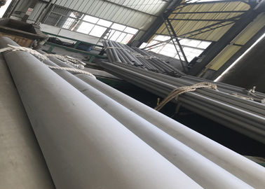 la metropolitana dello scambiatore di calore dell'acciaio inossidabile 304 304L, lamina a freddo la tubatura dell'acciaio inossidabile 316l
