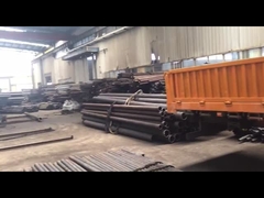 Metropolitana sanitaria standard lucidata ss 316 igienici/316L di acciaio inossidabile di pollice di 1/2