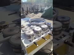 TP304 / 1.4301 Tubo di bobina in acciaio inossidabile A269 / A213 Standard lucidato