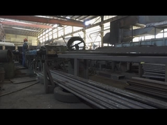 Il Ti ha migliorato la metropolitana dello scambiatore di calore di acciaio inossidabile 1,4571 per ad alta temperatura