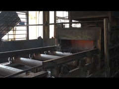 EN10216-5 TC 1 D4 / T3 Tubo in acciaio inossidabile senza cuciture, annealing 304 tubo inossidabile