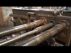 S30403 1.4307 Tubi in acciaio inossidabile senza cuciture, tubi in acciaio inossidabile a freddo ASTM